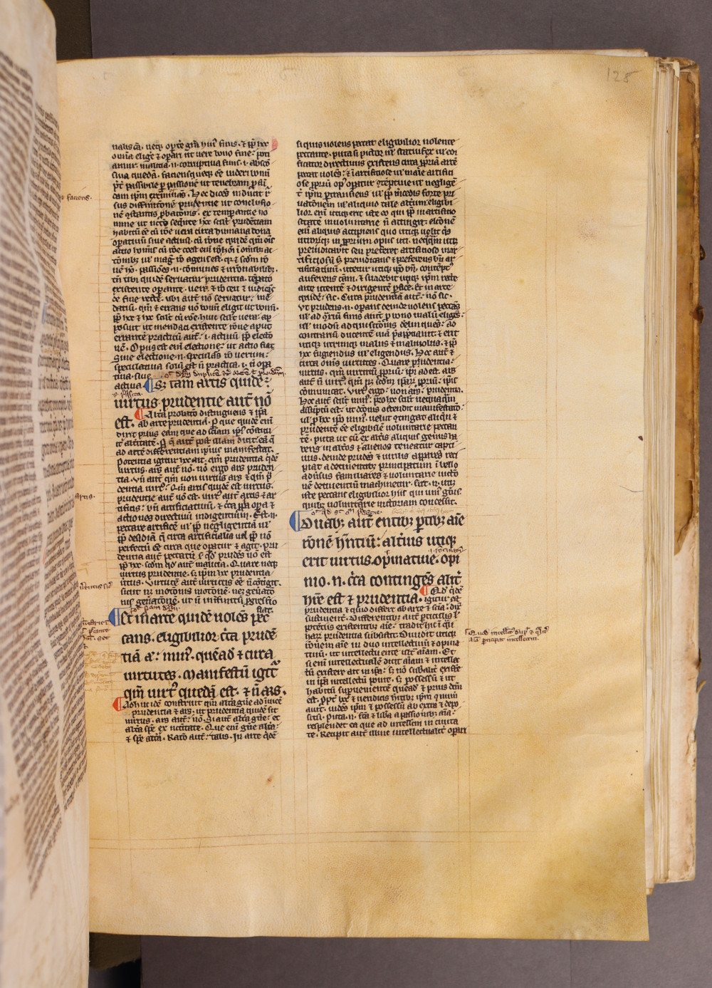 Folio 128 recto